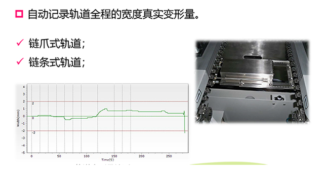 波峰焊轨道变形度测试.jpg